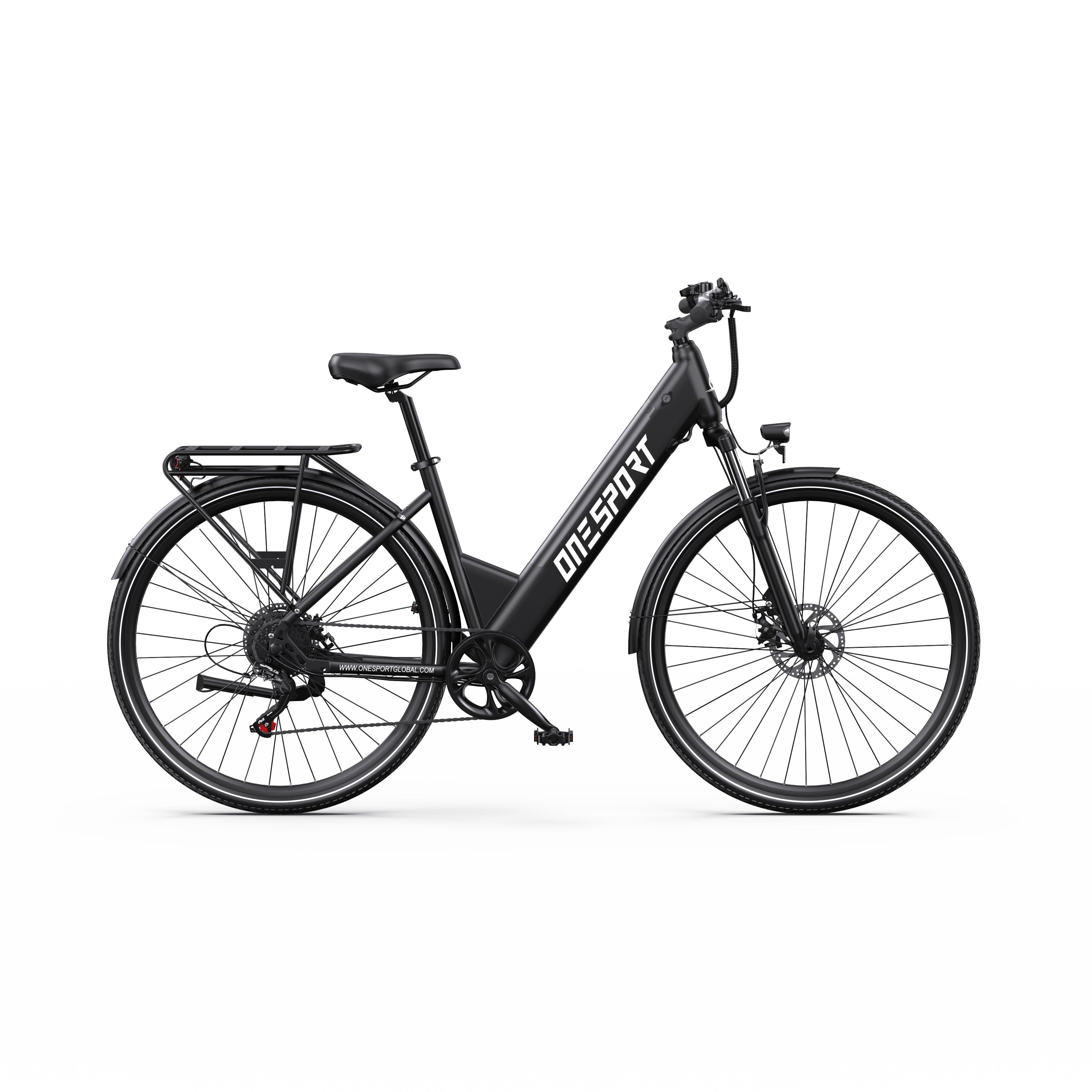 Onesport OT12 urban Electric Bike Onesport OT12 urban Electric Bike